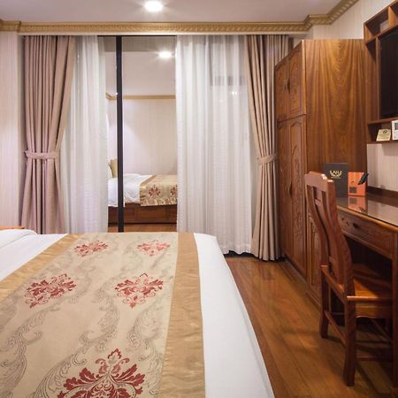 The Allen Hotel Ню Йорк Екстериор снимка