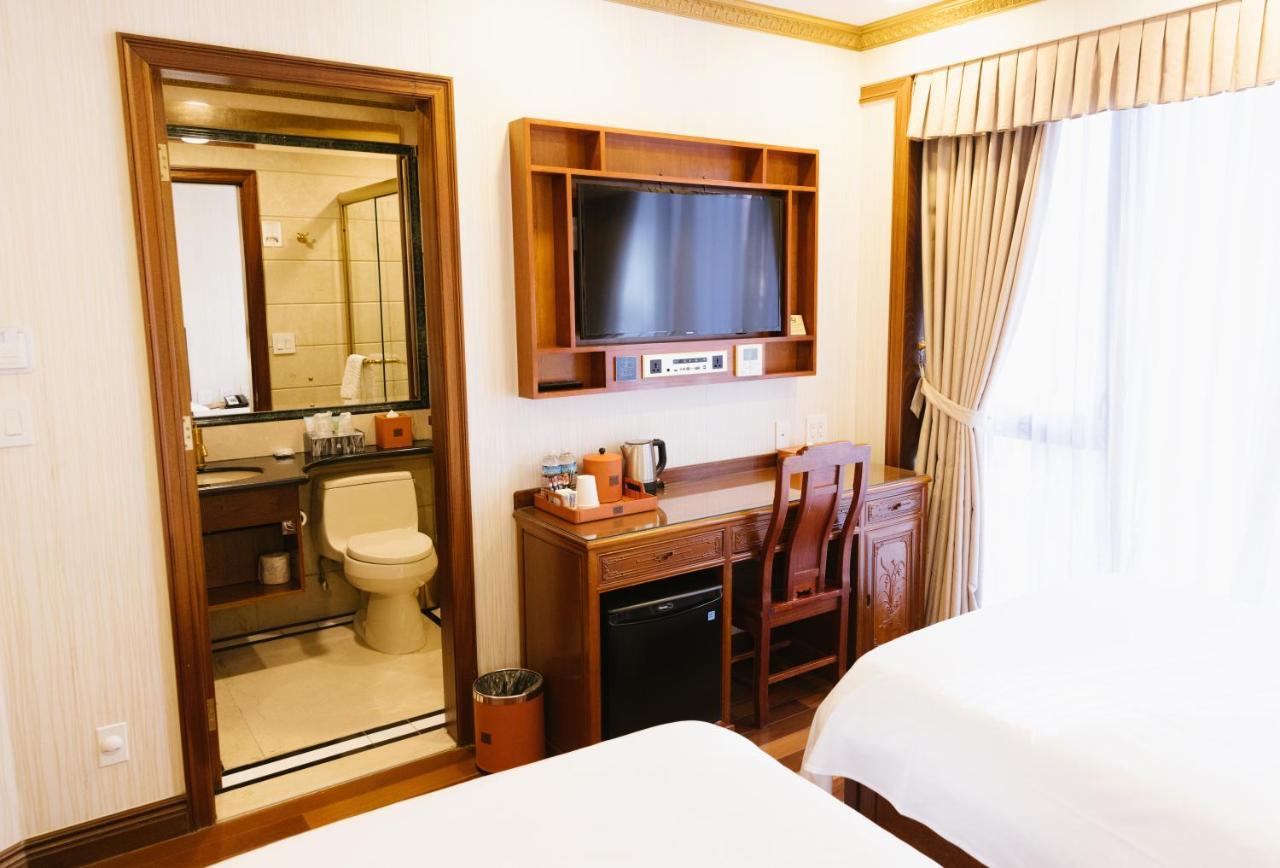 The Allen Hotel Ню Йорк Екстериор снимка