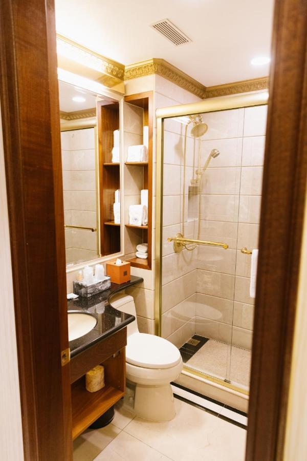 The Allen Hotel Ню Йорк Екстериор снимка