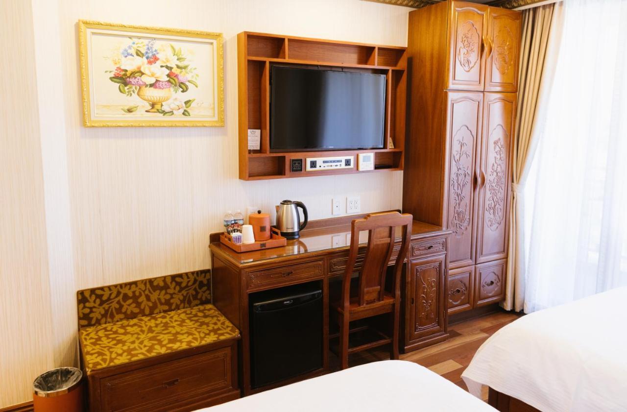 The Allen Hotel Ню Йорк Екстериор снимка