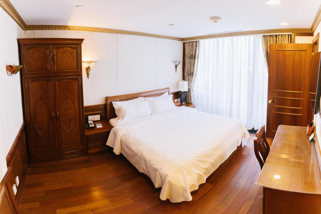 The Allen Hotel Ню Йорк Екстериор снимка