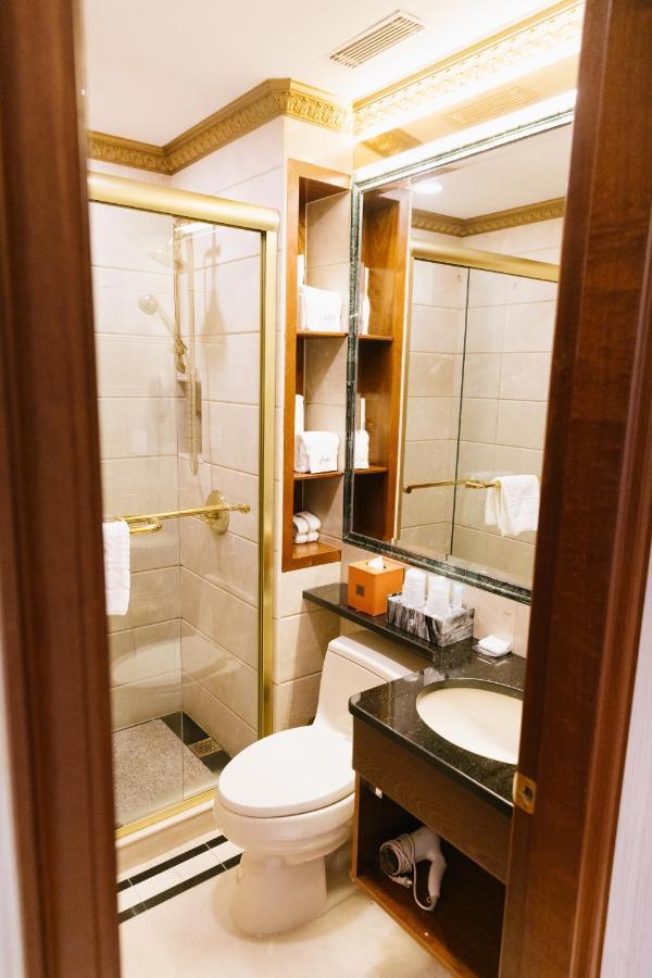 The Allen Hotel Ню Йорк Екстериор снимка