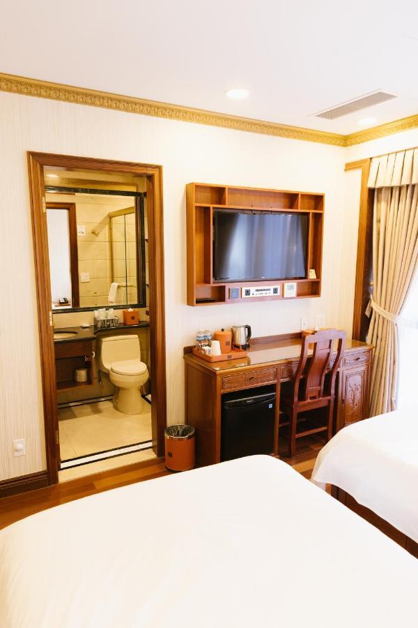 The Allen Hotel Ню Йорк Екстериор снимка