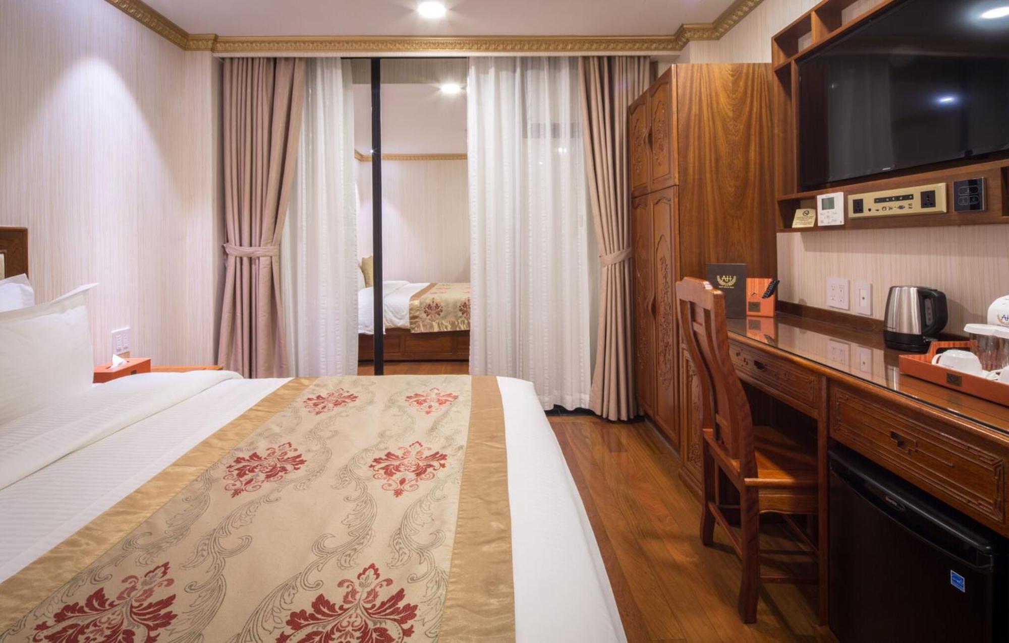 The Allen Hotel Ню Йорк Екстериор снимка