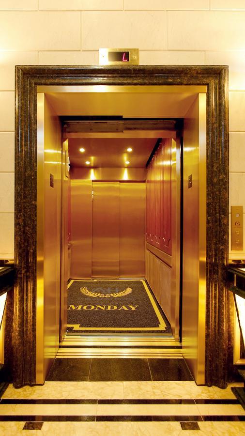 The Allen Hotel Ню Йорк Екстериор снимка