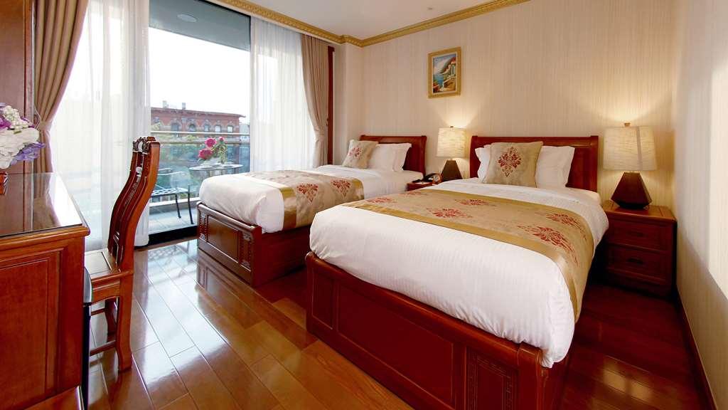The Allen Hotel Ню Йорк Стая снимка